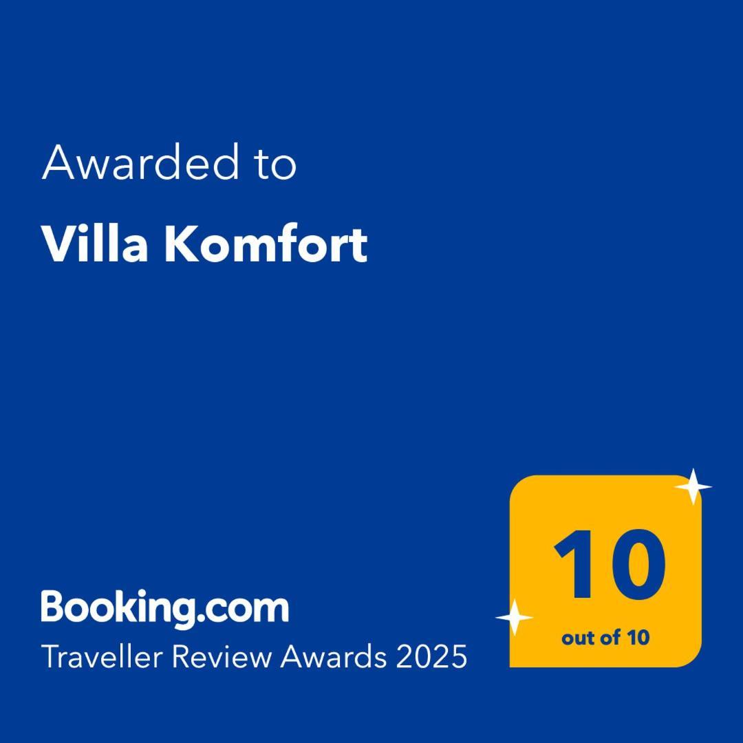Villa Komfort Ambelokipoi  Exterior photo